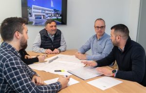 Quienes somos equipo oficina